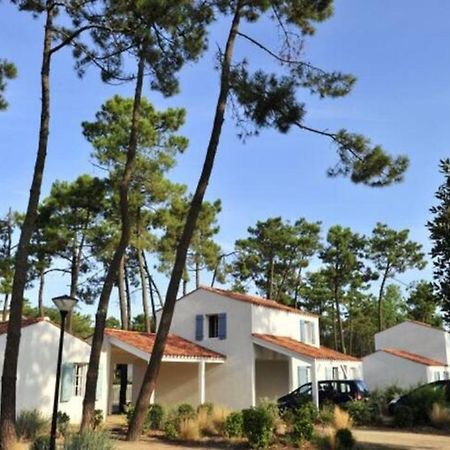 Villa L'Acacias لونجفيل-سور-مير المظهر الخارجي الصورة