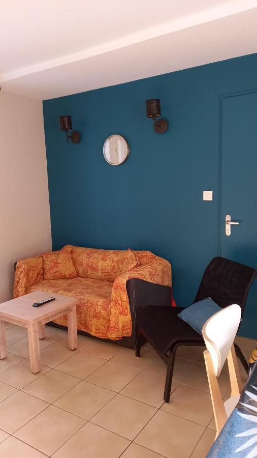 Villa L'Acacias لونجفيل-سور-مير المظهر الخارجي الصورة